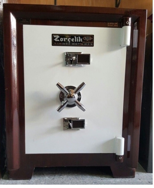 Para Kasası 55 cm 110 kg   safes