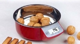 Terazi 5 kg 1 gr 300 TL