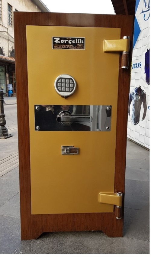 Para Kasası 105 cm safes
