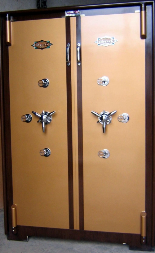 180 cm para kasası safes