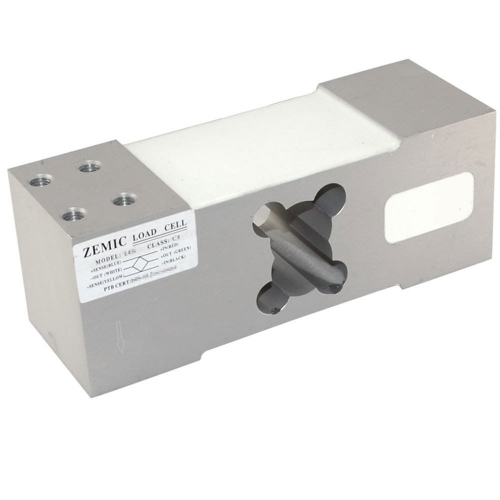 L6G 50 kg-600 kg Tek nokta (single point) Loadcell