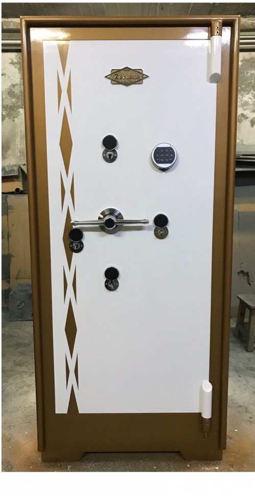 200 cm para kasası safes