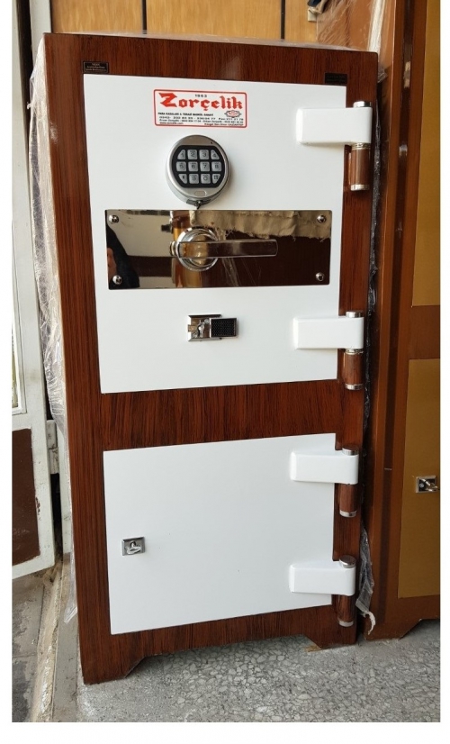 Para Kasası 105 cm  safes