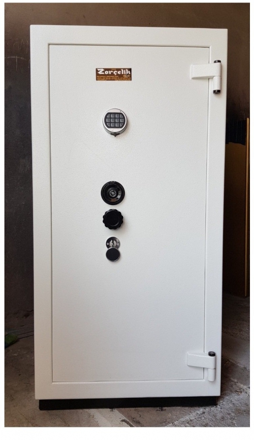 150 cm para kasası safes