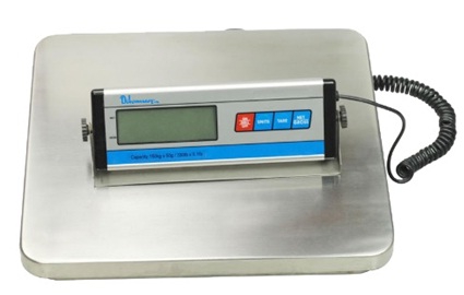 seyyar baskül 300 kg 90 $  Scales