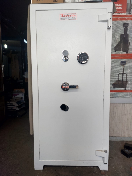 150 cm Kasa Safes