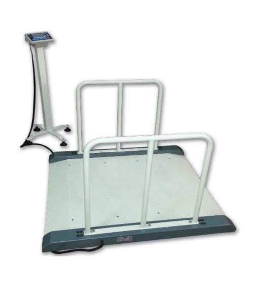 Diyaliz baskülü Scales