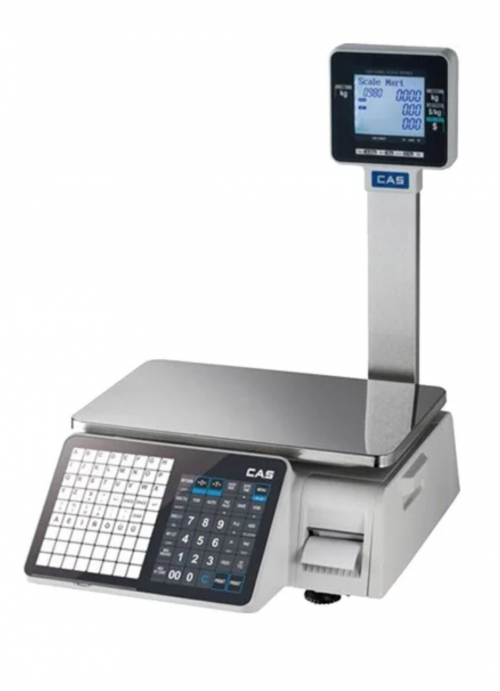  Barkodlu Terazi  550 $ + kdv